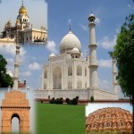 Uttar Pradesh Golden Triangle Tour 7N/8D ( 3N Delhi,2N Jaipur,1N Agra,1N Gwalior )